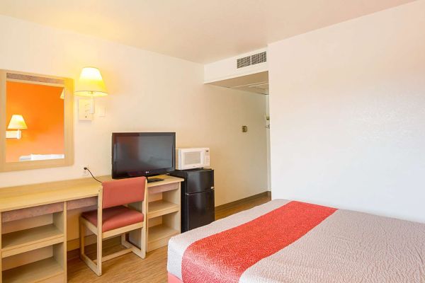 MOTEL 6 LARAMIE (Laramie)